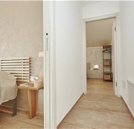 Two 3 bedroom villas with private pools, Alcamo, each sleeps 6-7